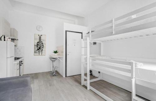 Villa San Giovanni Apartamento | Galeno