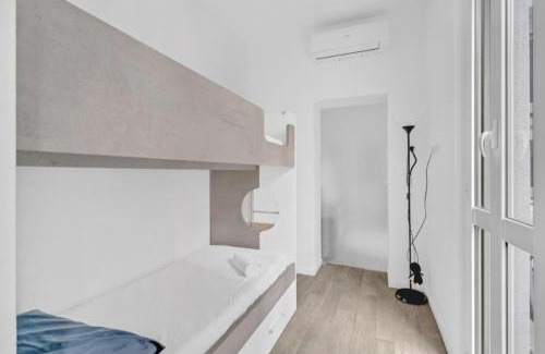 Villa San Giovanni Apartamento | Galeno
