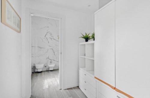 Villa San Giovanni Apartamento | Galeno