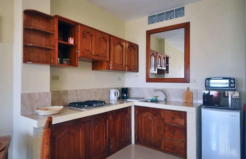 Puerto Baquerizo Moreno Apartamento | Galeodan Bonito Suite - Su hogar en el paraíso