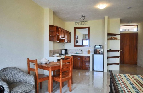Puerto Baquerizo Moreno Apartamento | Galeodan Bonito Suite - Su hogar en el paraíso