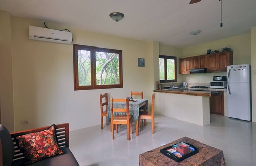 Puerto Baquerizo Moreno Apartamento | Galeodan medregal Suite - Tu casa familiar en el paraíso