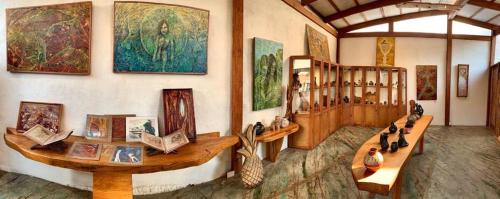 San Francisco Apartamento | Galería Suites San Pancho
