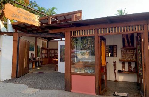 San Francisco Apartamento | Galería Suites San Pancho