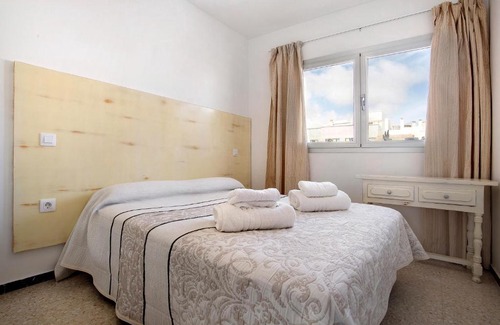 Corralejo Apartamento | Galera