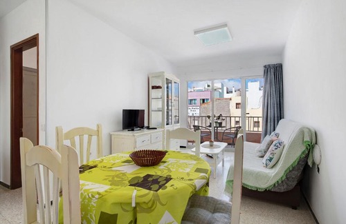 Corralejo Apartamento | Galera
