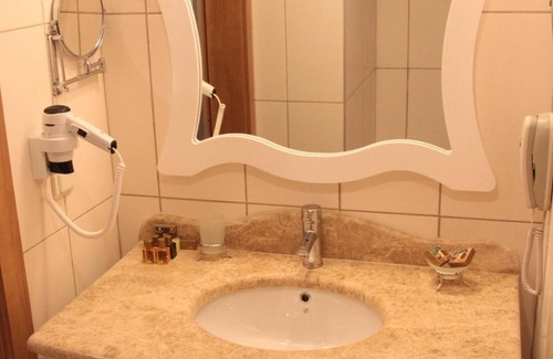 Okurcalar Complejo | Galeri Resort Hotel