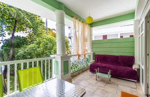 El Batey Apartamento | "Galeria Beach", Ocean front!