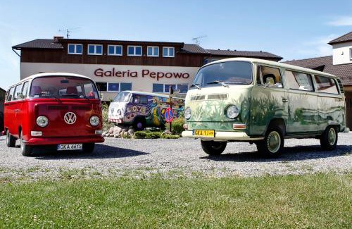 Zukowo Casa | Galeria Pępowo