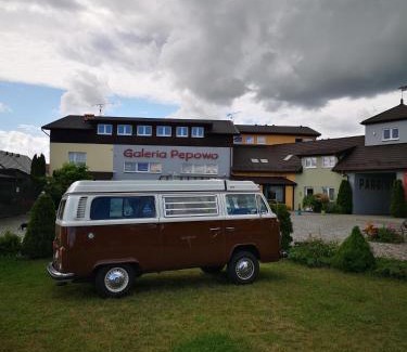 Zukowo Casa | Galeria Pępowo