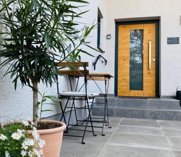 Kolbermoor Apartamento | Galerie Apartment Self-Check-In