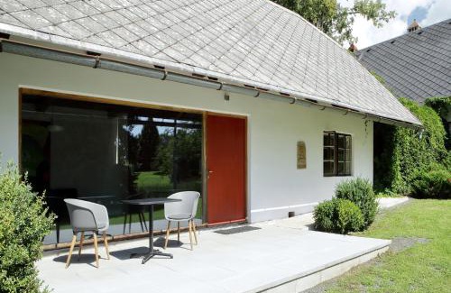 Bystrec Casa | Galerie Napoli