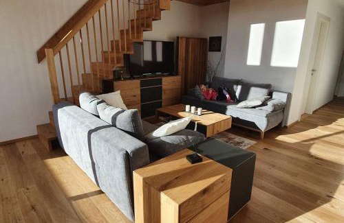 Tauplitz Apartamento | Galerie Wohnung Hechelstein/Top 106