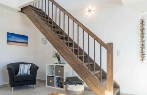 Alt Gaarz Apartamento | GalerieFerienwohnung Bonfire im Herzen des Ostseebades Rerik
