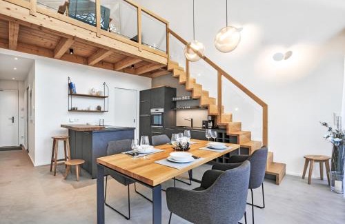 Tauplitz Apartamento | Galeriewohnung Hechelstein 105