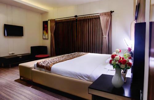 Banani Hotel | Galesia Hotel & Resort - DHAKA