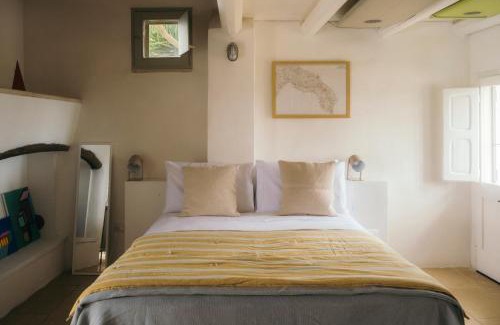 Nardo Cama Y Desayuno | Galeta Masseria