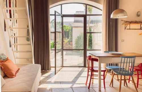 Nardo Cama Y Desayuno | Galeta Masseria