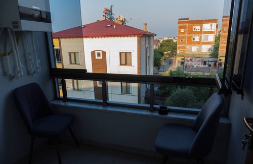 Trabzon Condominio | Galfa House