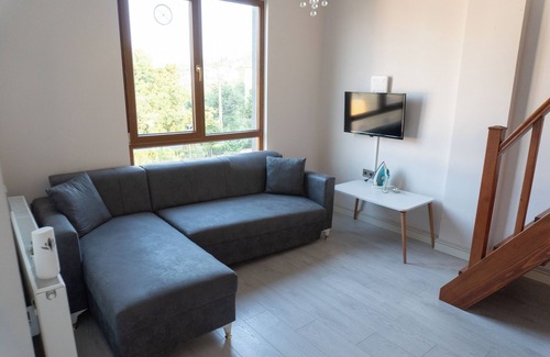 Trabzon Condominio | Galfa House