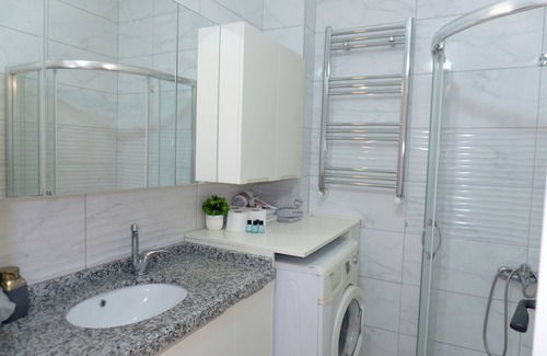 Trabzon Condominio | Galfa House