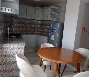 Rafraf Apartamento | Galia