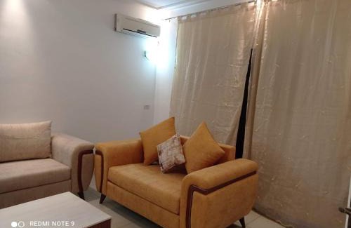 Rafraf Apartamento | Galia