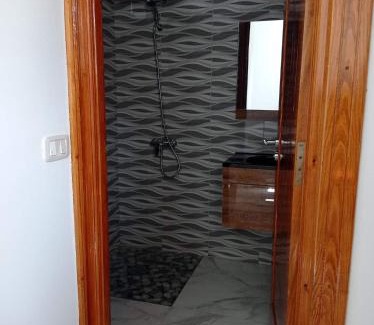 Rafraf Apartamento | Galia