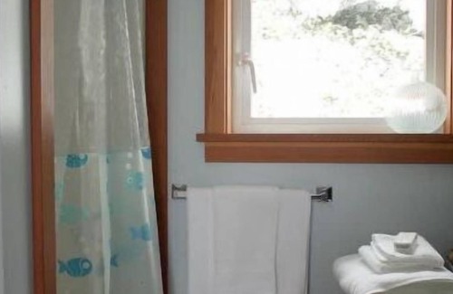Galiano Cabina | Galiano Cabin Hideaway