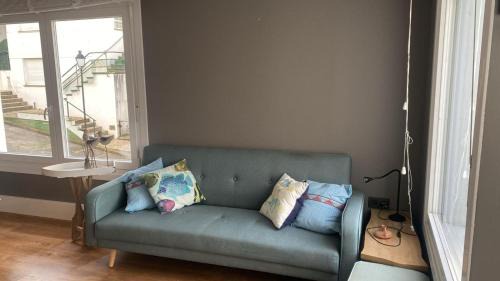 O Grove Apartamento | Galiciaguesthome O Grove Vistas