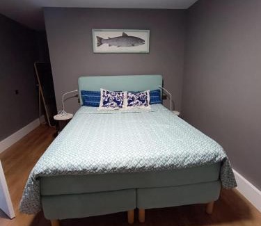 O Grove Apartamento | Galiciaguesthome O Grove Vistas
