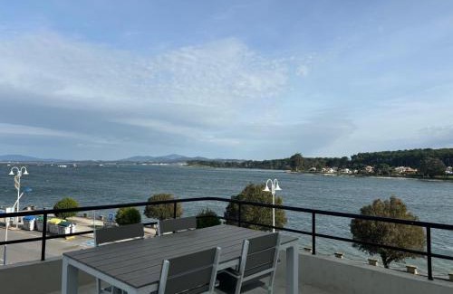 O Grove Apartamento | Galiciaguesthome O Grove Vistas