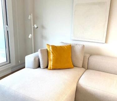 Sanxenxo Apartamento | GaliciaGuestHome -Pardo Bazan-Silgar
