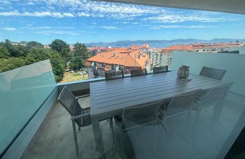 Sanxenxo Apartamento | GaliciaGuestHome -Pardo Bazan-Silgar