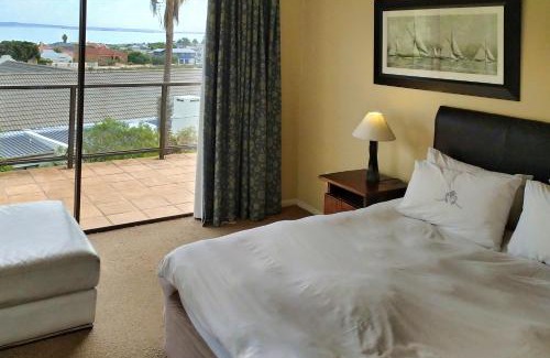 Langebaan Casa | Galico Holiday Home