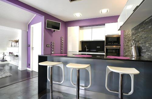 Cambados Apartamento | GALIHOST - Ático con vistas en Cambados
