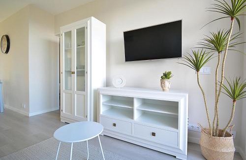 San Vicente do Grove Apartamento | GALIHOST - Apartamento con vistas al Náutico de San Vicente