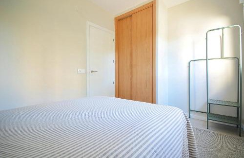 San Vicente do Grove Apartamento | GALIHOST - Apartamento con vistas al Náutico de San Vicente
