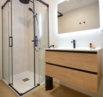 Aios Apartamento | GALIHOST - Apartamentos Vento Mareiro