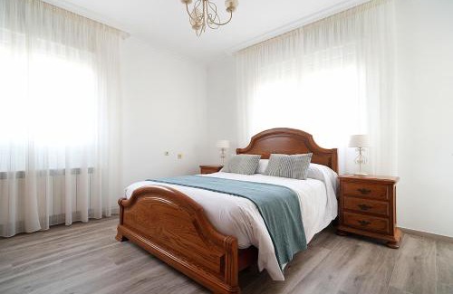 Vilanova Casa | GALIHOST - Casa de Cruces