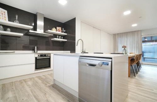 Vilanova Casa | GALIHOST - Casa de Cruces