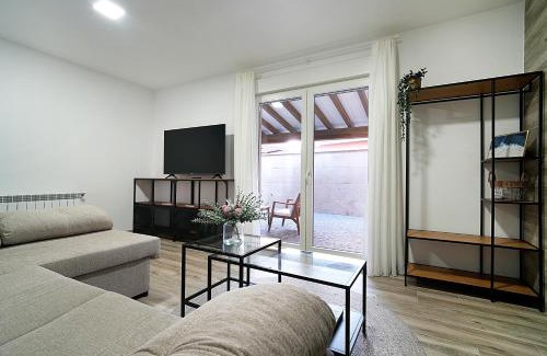 Vilanova Casa | GALIHOST - Casa de Cruces
