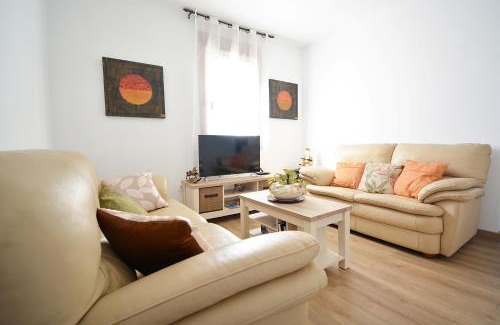 Vilanova Casa | GALIHOST - Casa Los Manolos en Vilanova de Arousa