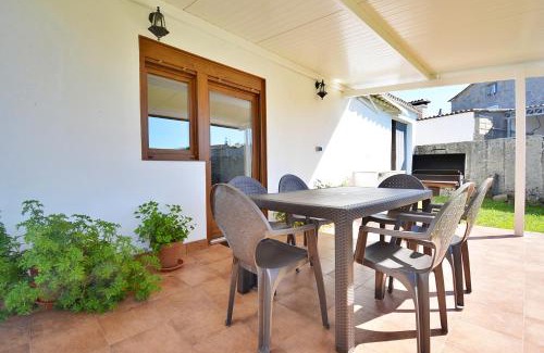 Vilanova Casa | GALIHOST - Casa Los Manolos en Vilanova de Arousa