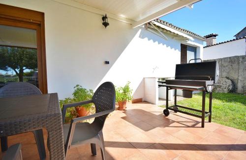 Vilanova Casa | GALIHOST - Casa Los Manolos en Vilanova de Arousa