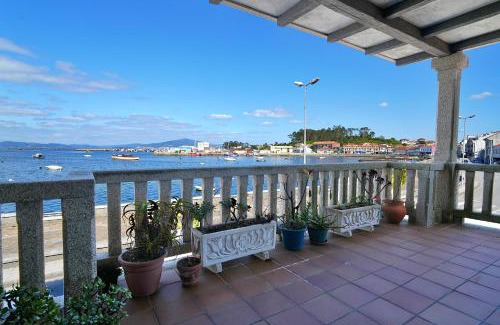 Isla de Arosa Casa | GALIHOST - Mirando al Mar