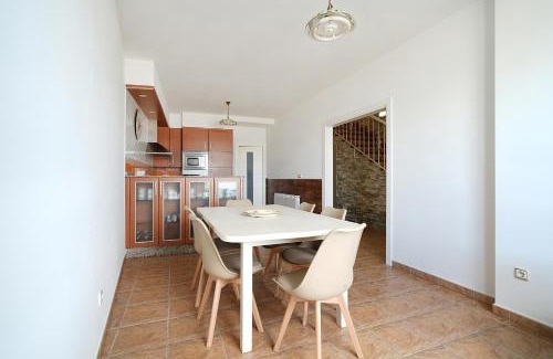 Isla de Arosa Casa | GALIHOST - Mirando al Mar