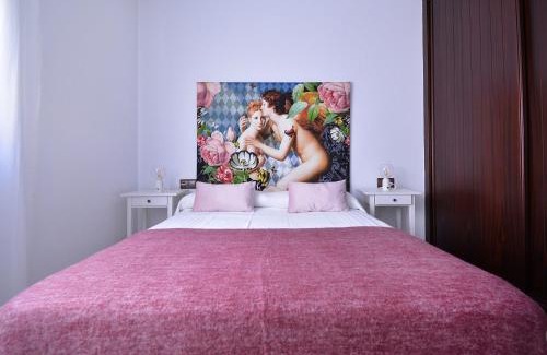 Carracido Villa | GALIHOST - Villa Marianina