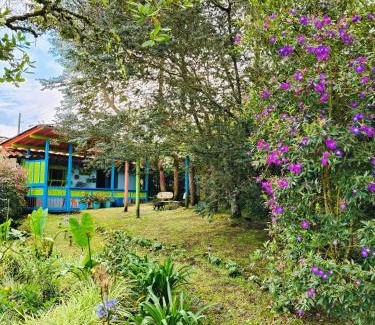 Santa Elena Casa | Galilea
