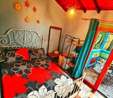 Santa Elena Casa | Galilea